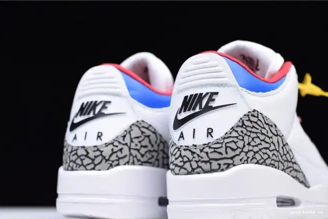 Rep 3 Seoul Jordan Air Korea Retro AV8370-100 0325